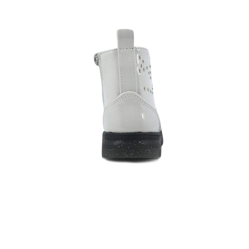 Botas Lola blanco para Infantes