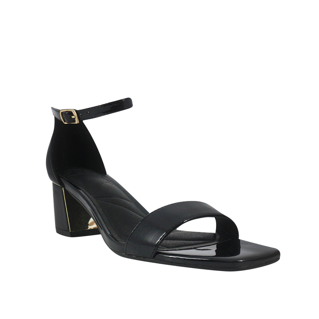 Sandalias Shayla negro para Mujer