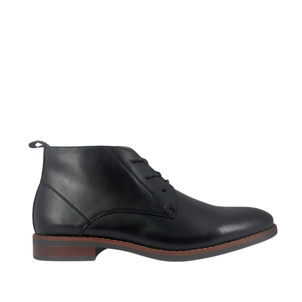 Botas Mitch negro para Hombre