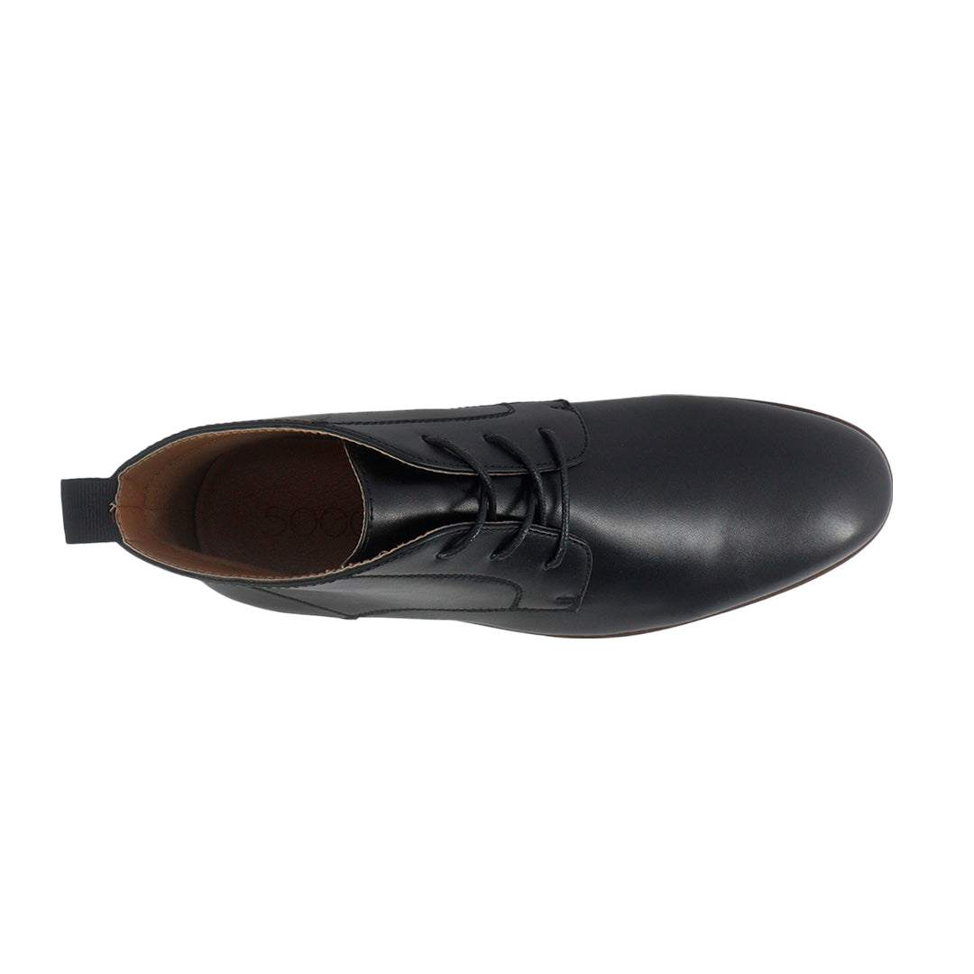 Botas Mitch negro para Hombre