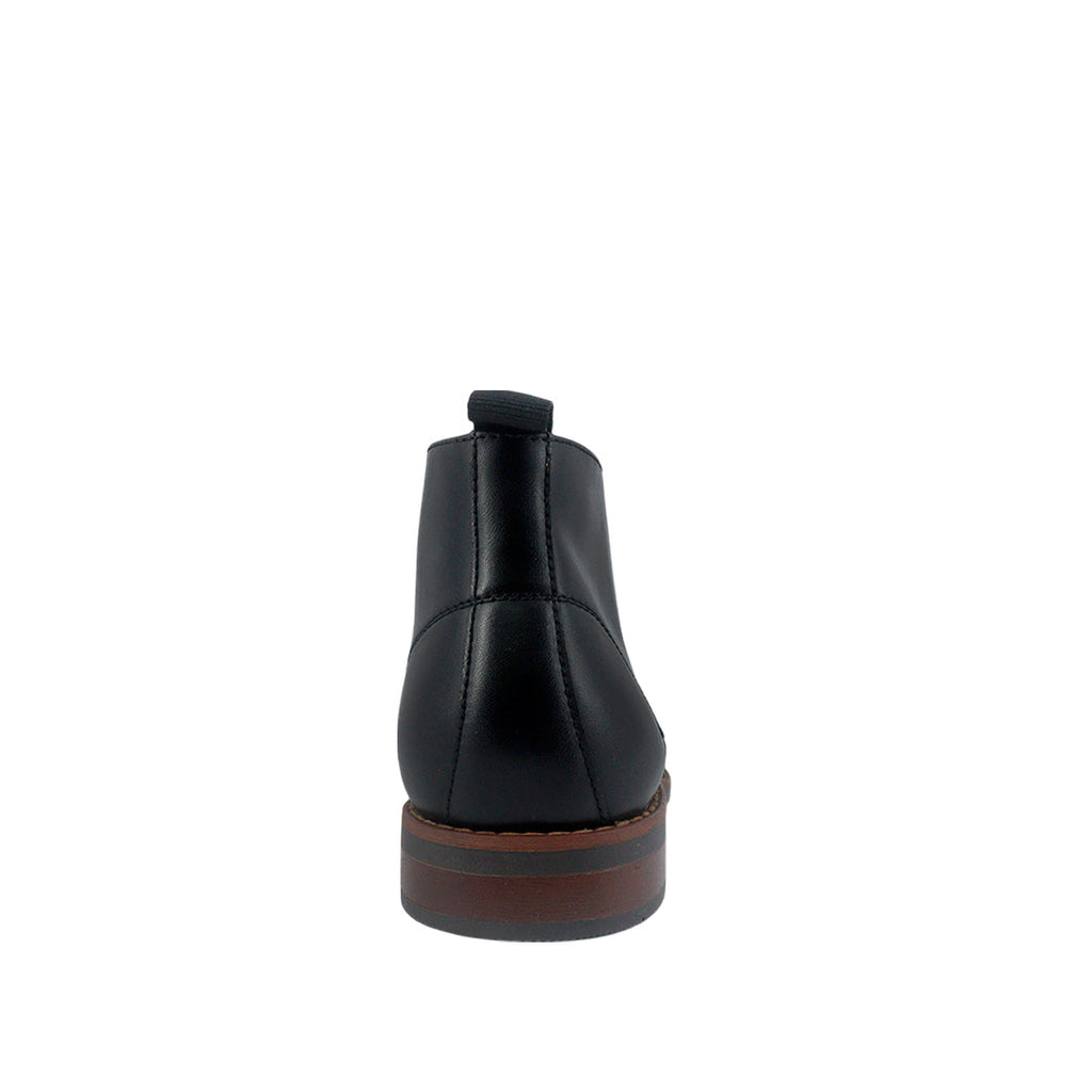 Botas Mitch negro para Hombre
