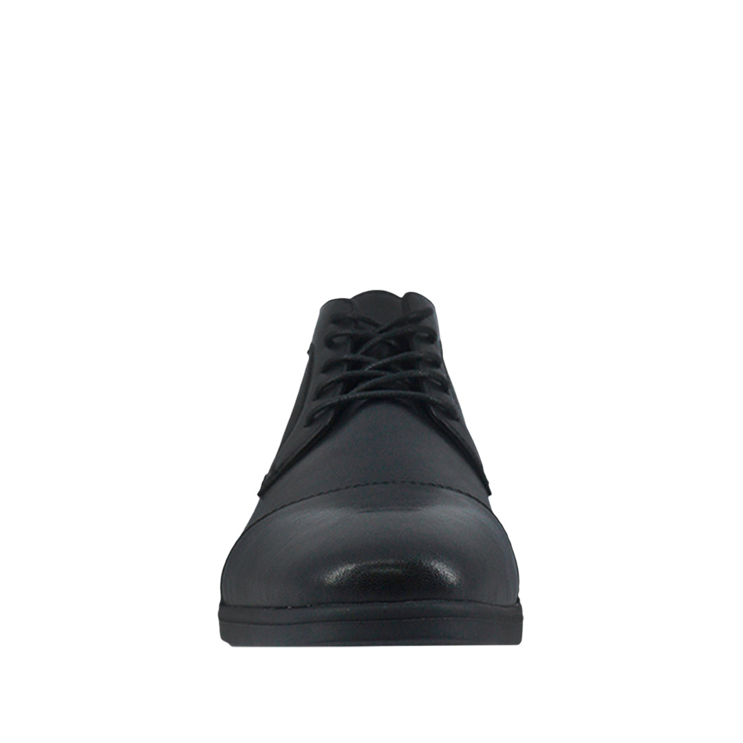 Botas Branck  negro para Hombre