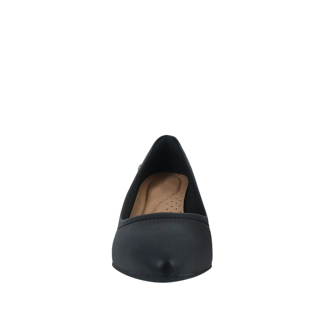 Zapatos de tacon Bruny negro para Mujer