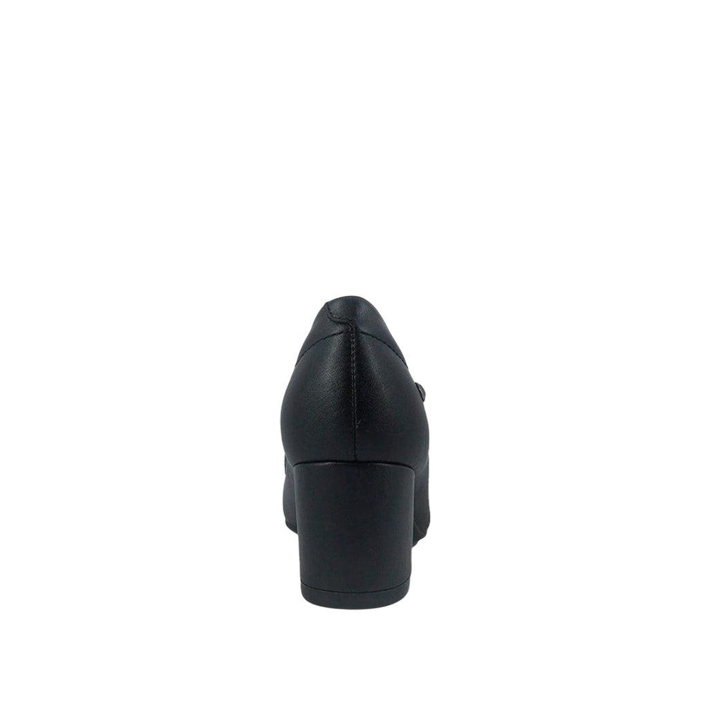 Zapatos de tacon Bruny negro para Mujer