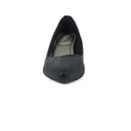Zapatos de tacon Salma Cr negro para Mujer