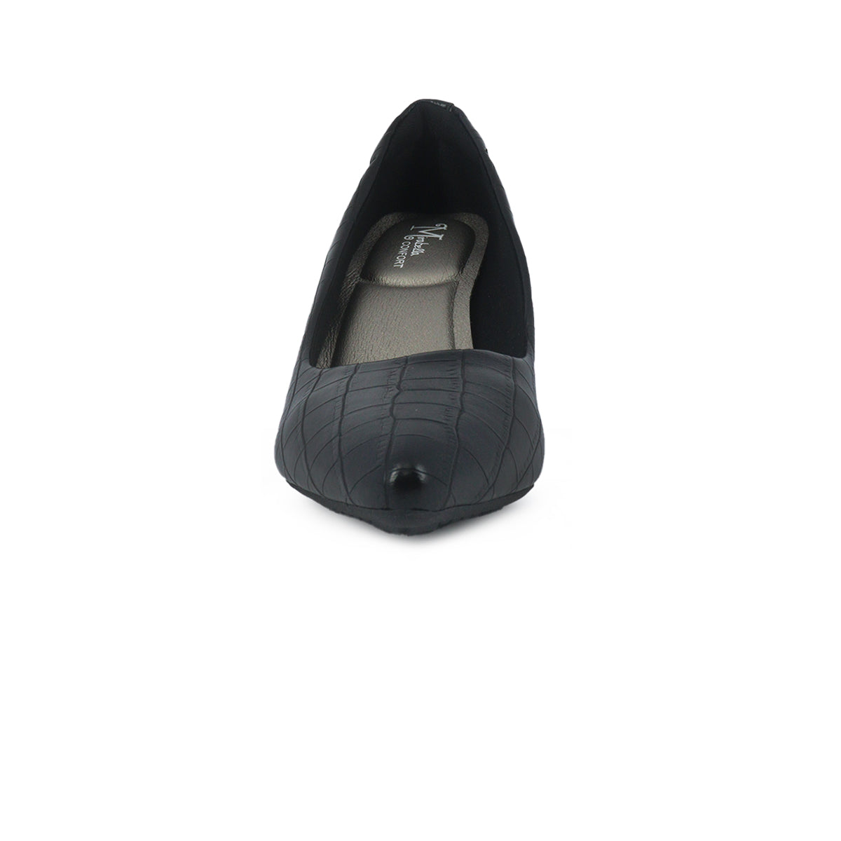 Zapatos de tacon Salma Cr negro para Mujer