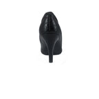 Zapatos de tacon Salma Cr negro para Mujer