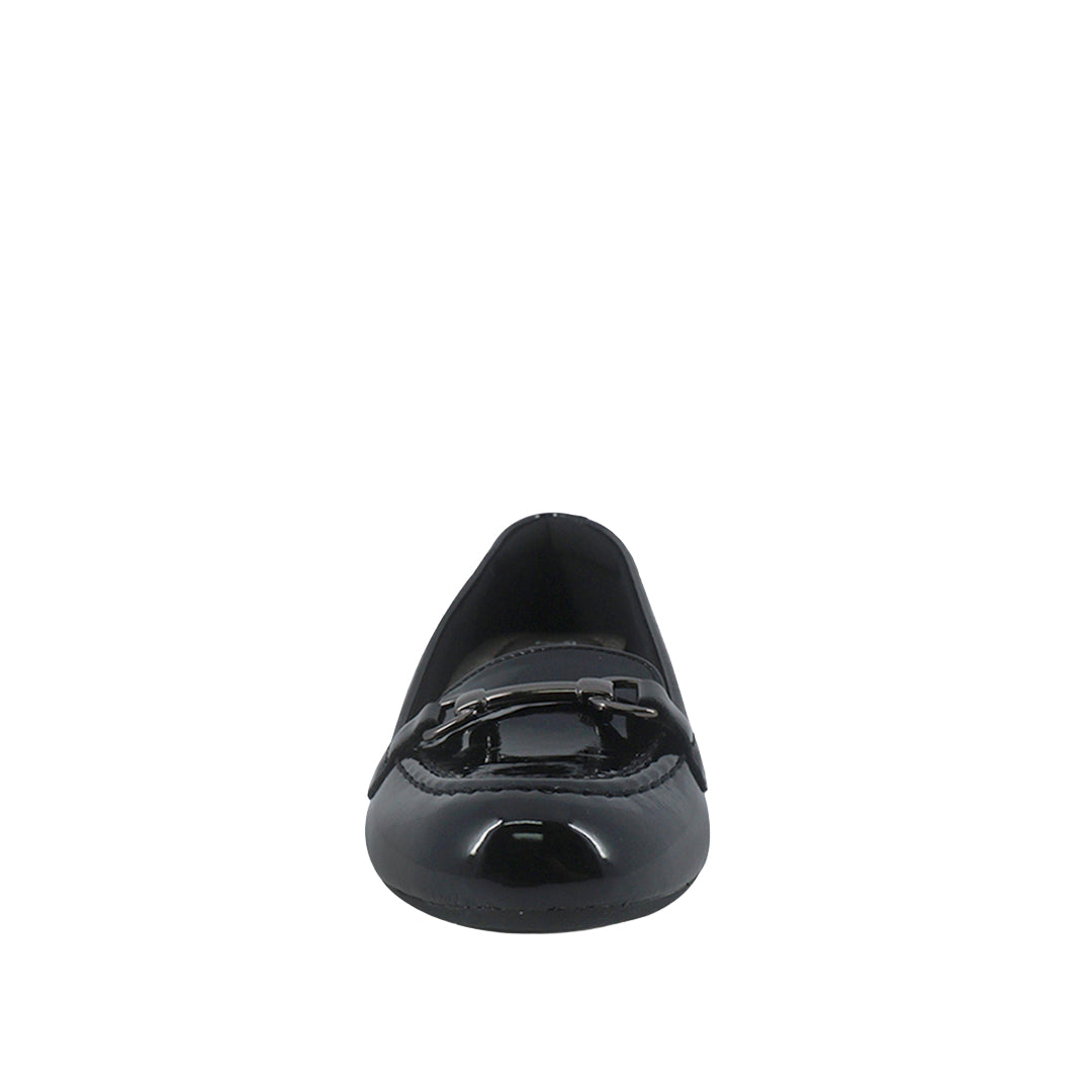 Zapatos de cuña Ruthpa negro para Mujer