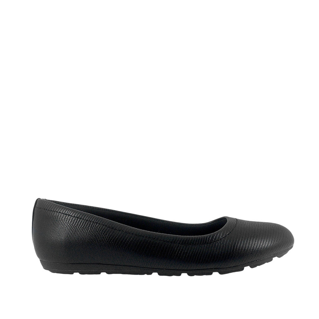 Balerinas Lucia negro para Mujer