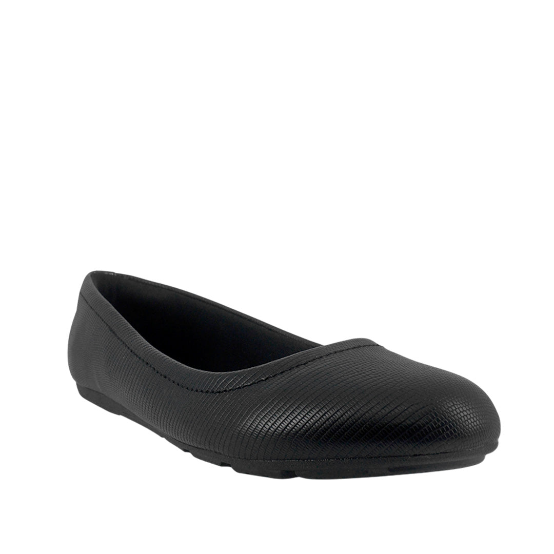 Balerinas Lucia negro para Mujer