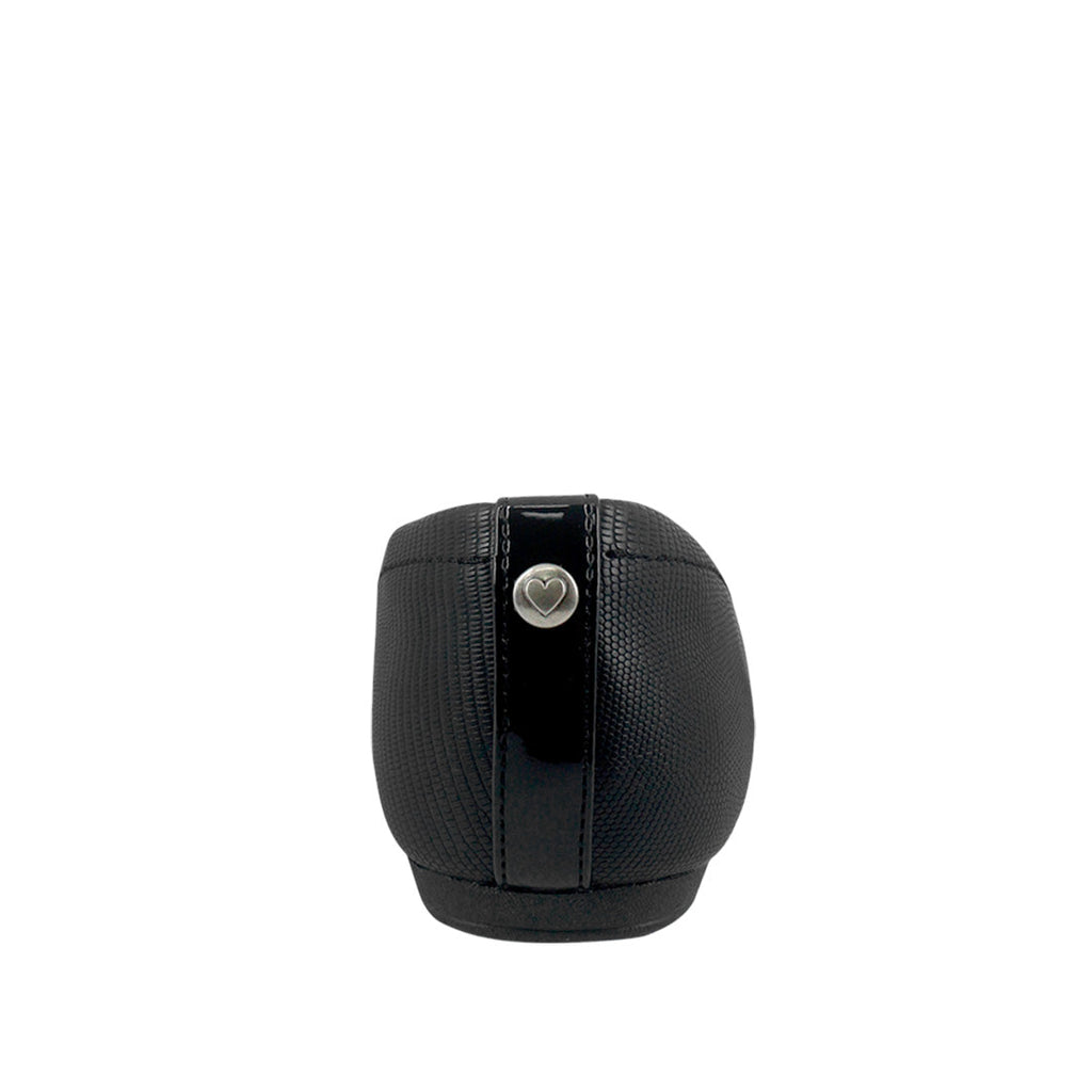Balerinas Lucia negro para Mujer
