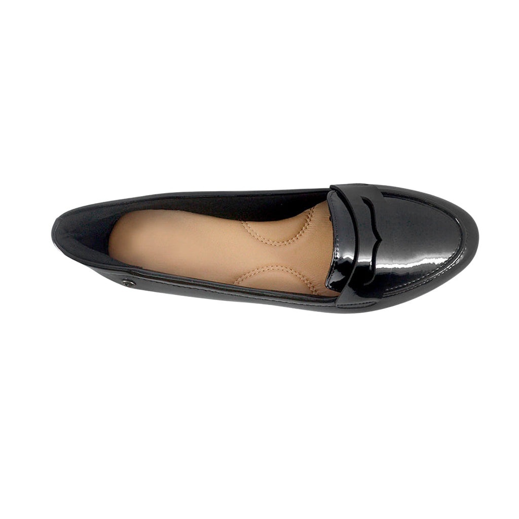 Balerinas Kate Pa negro para mujer