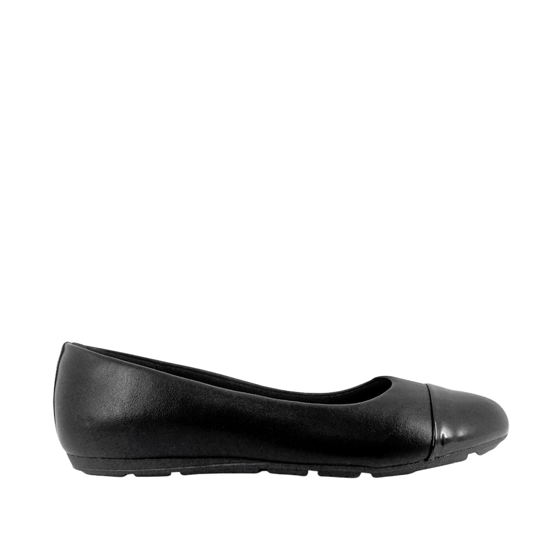 Balerinas Cleo negro para Mujer