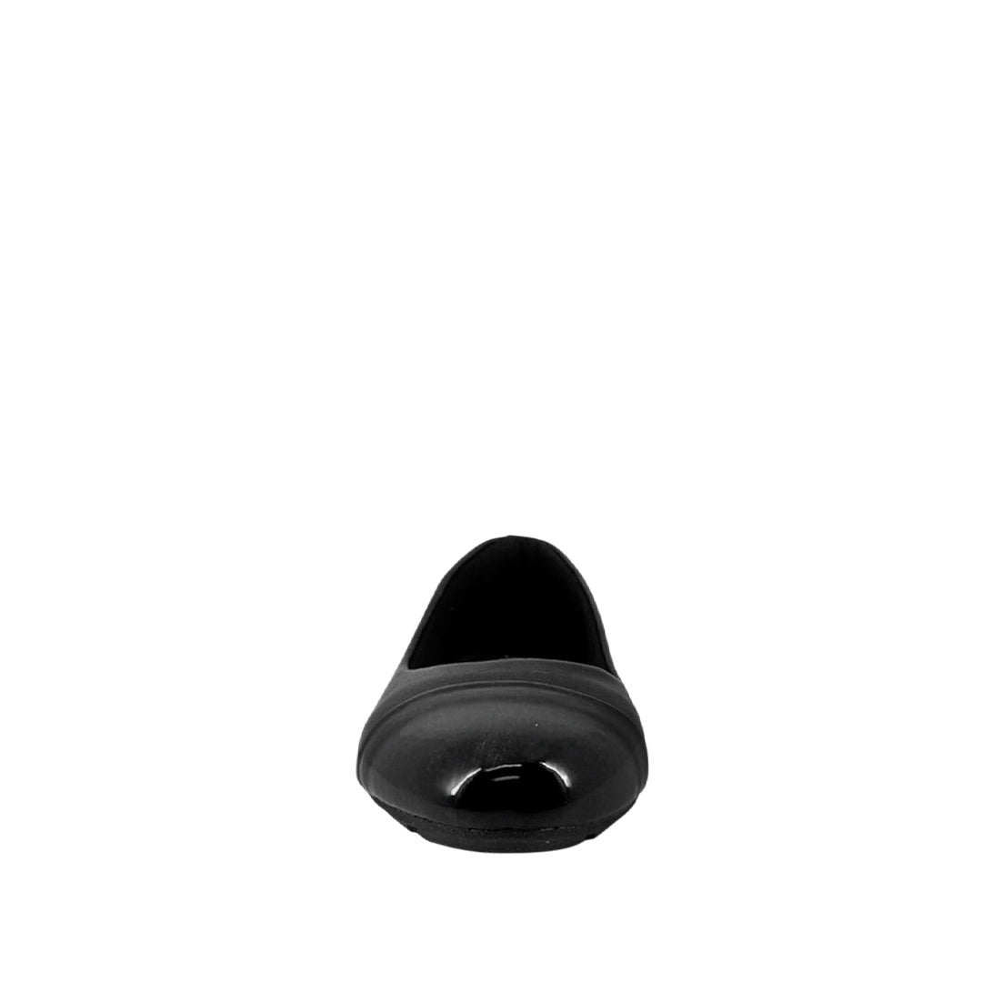 Balerinas Cleo negro para Mujer