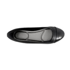 Balerinas Cleo negro para Mujer