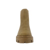 Botas Kimy taupe para Mujer