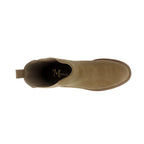 Botas Kimy taupe para Mujer