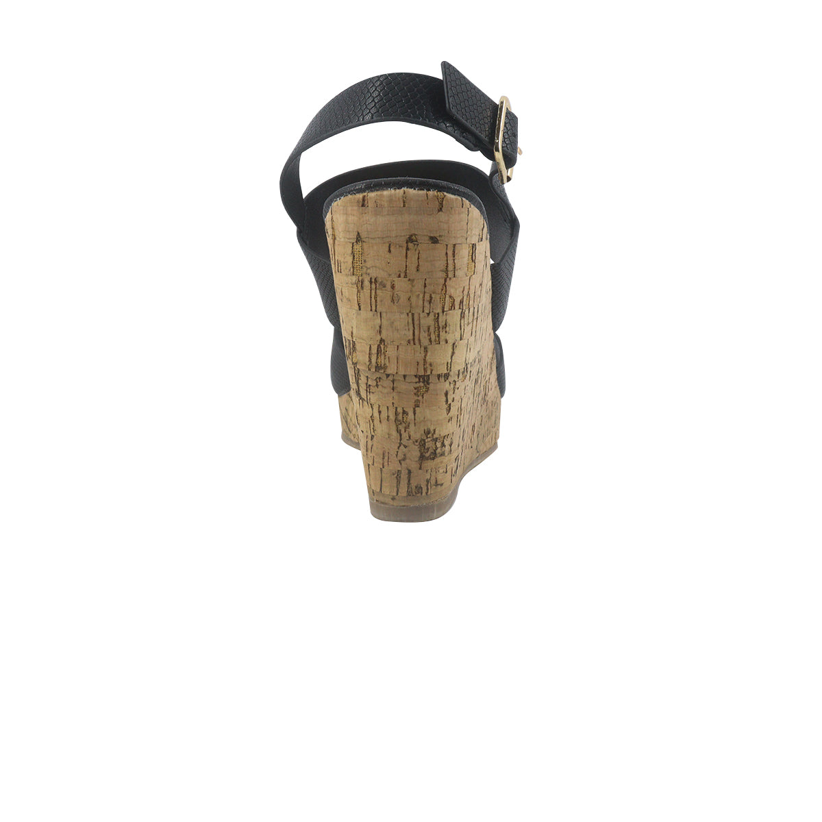 Sandalias Triny negro para Mujer