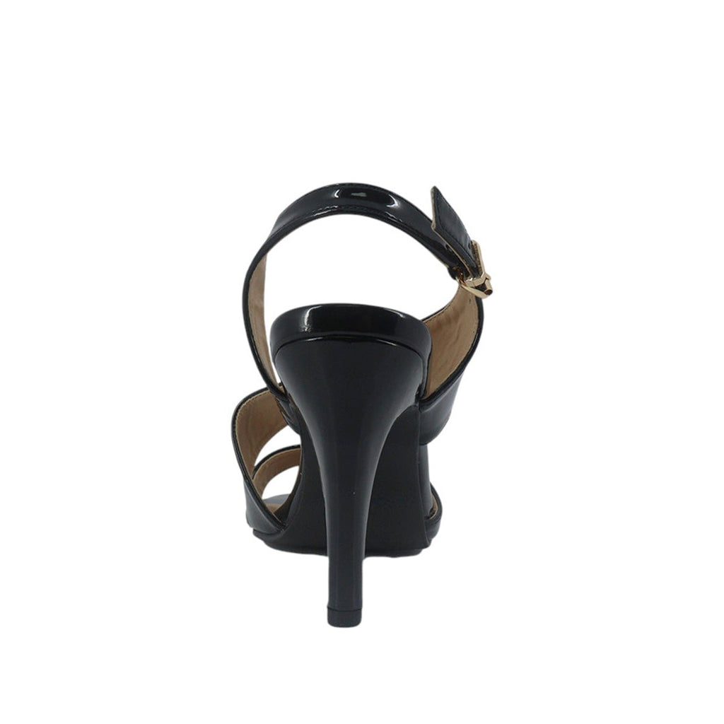 Sandalias Rita negro para Mujer