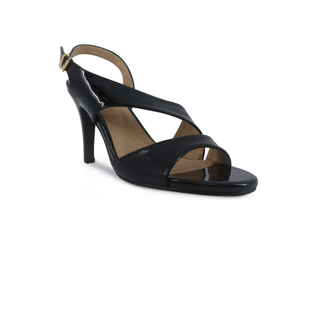 Sandalias Rita negro para Mujer