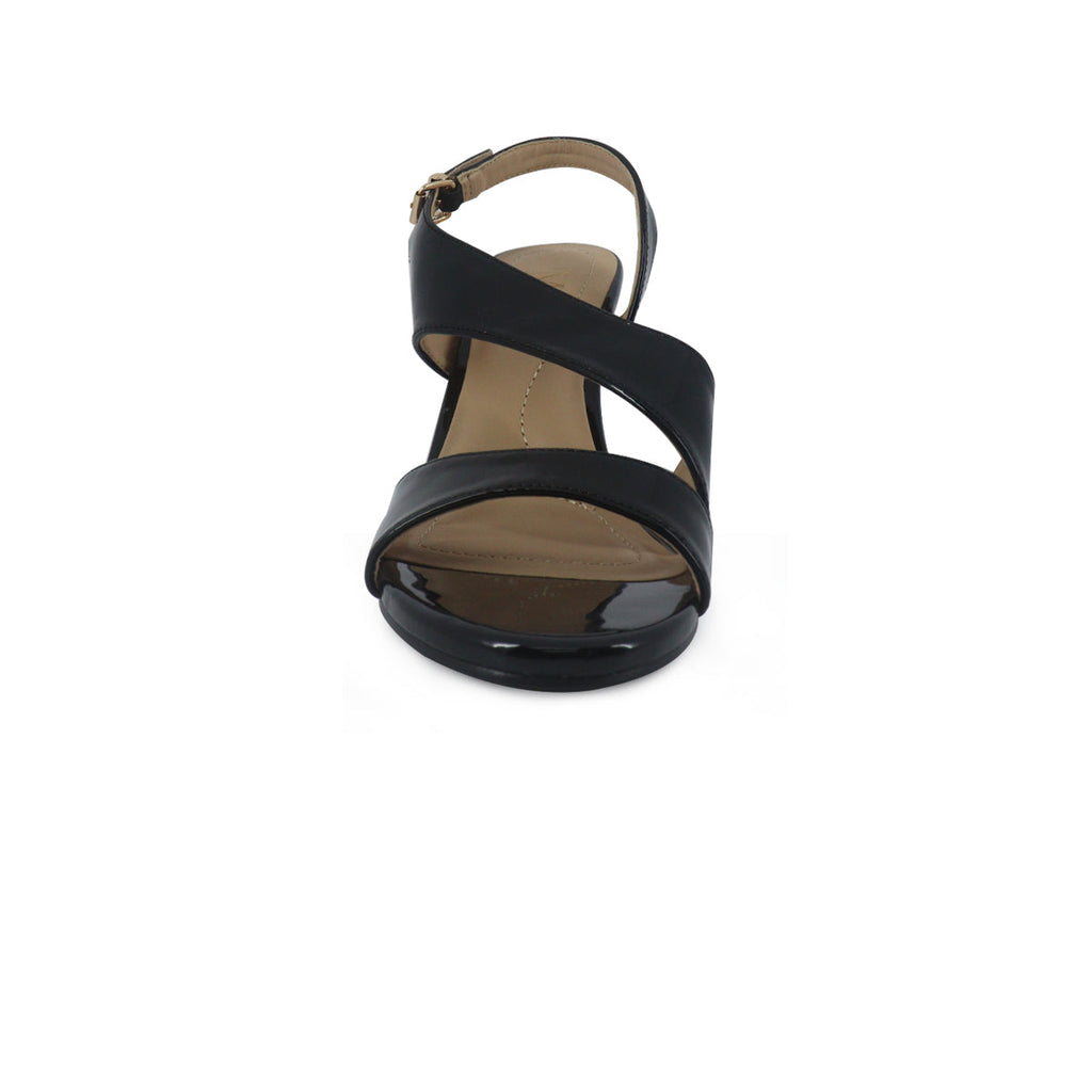 Sandalias Rita negro para Mujer