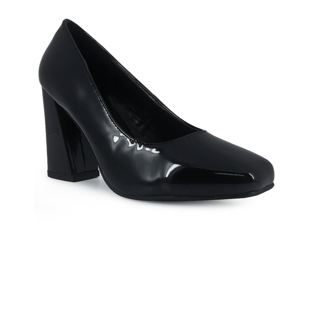 Zapatos de tacon Artis negro para Mujer