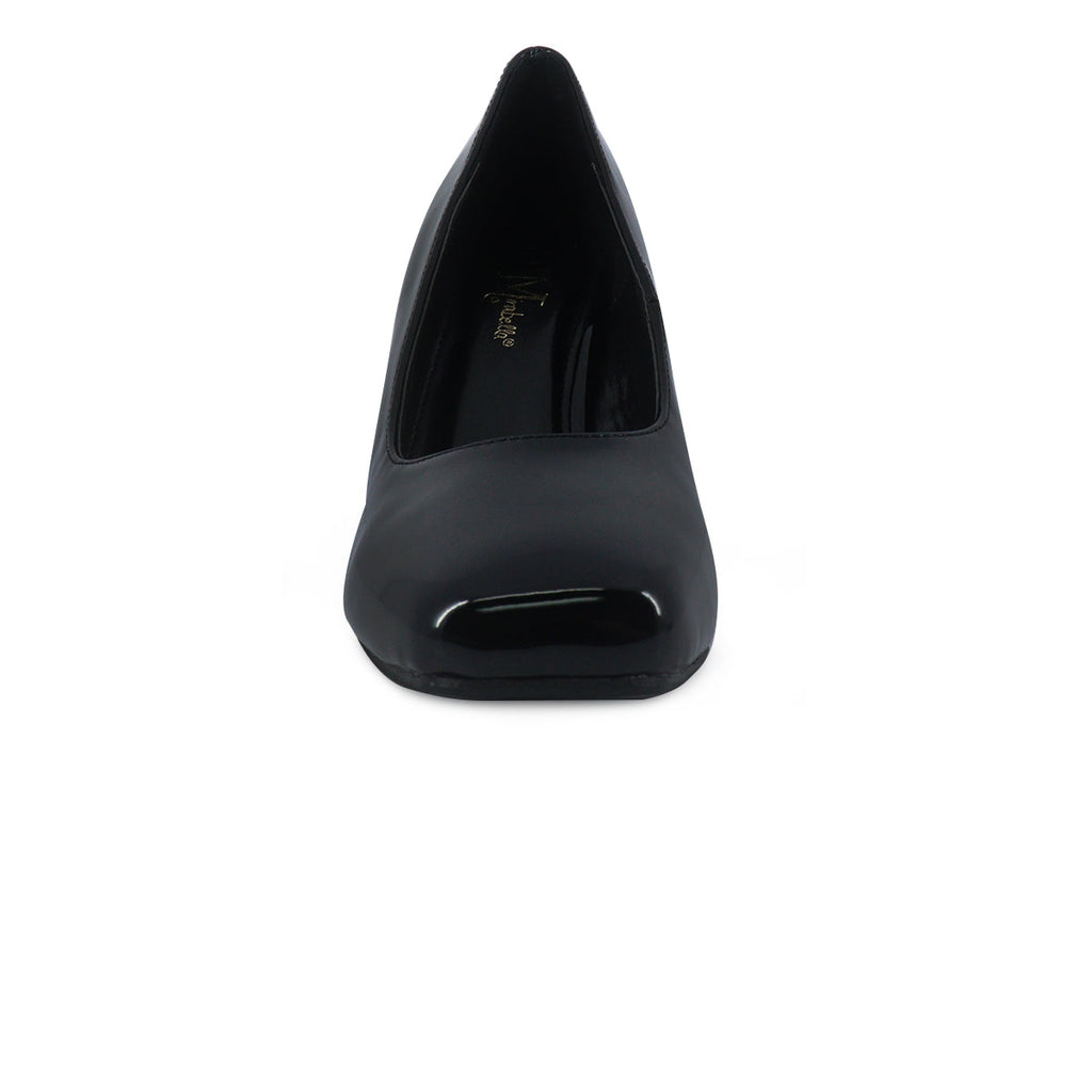 Zapatos de tacon Artis negro para Mujer