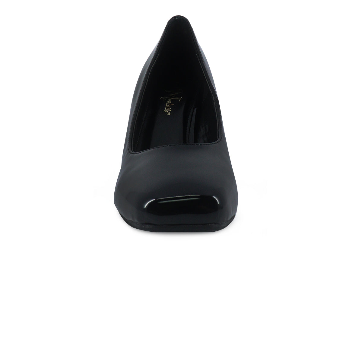 Zapatos de tacon Artis negro para Mujer