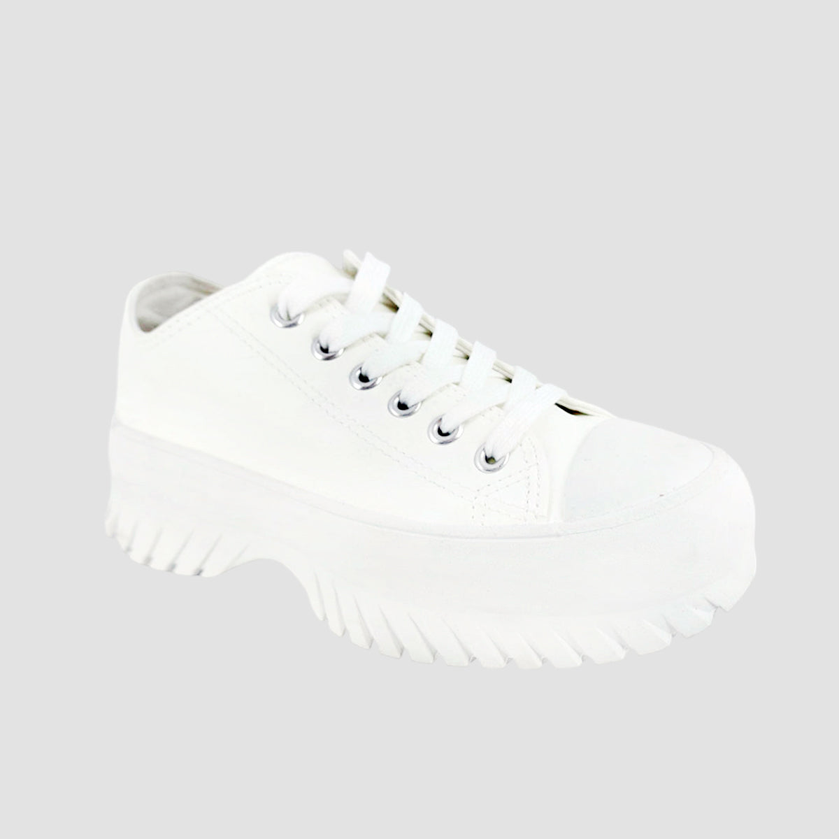 Tenis Versap blanco para Mujer