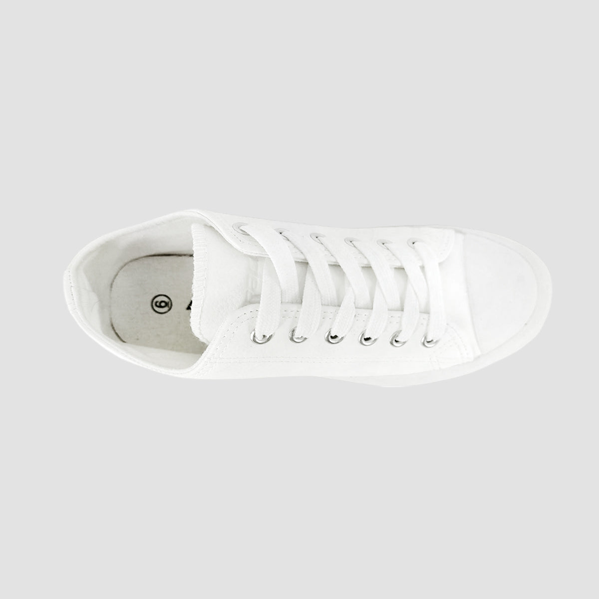 Tenis Versap blanco para Mujer