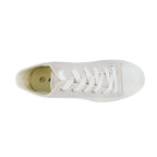 Tenis Versa beige para Mujer