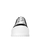 Tenis Versap negro para Mujer