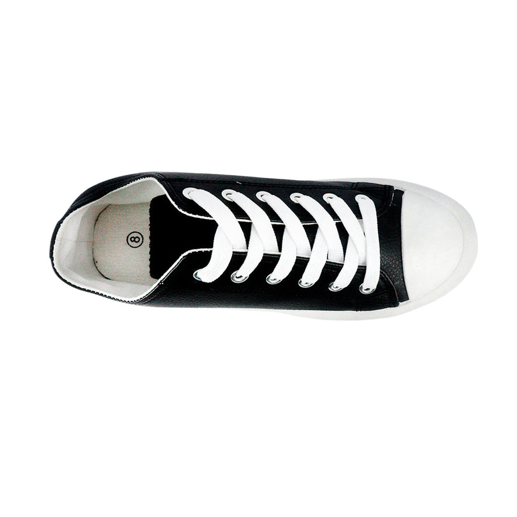 Tenis Versap negro para Mujer