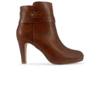 Botas Sam tan para Mujer