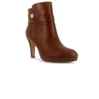 Botas Sam tan para Mujer