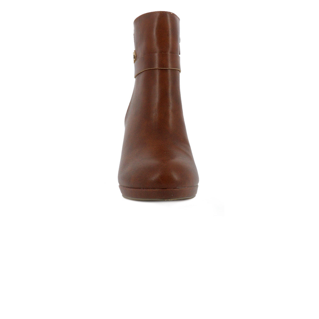 Botas Sam tan para Mujer