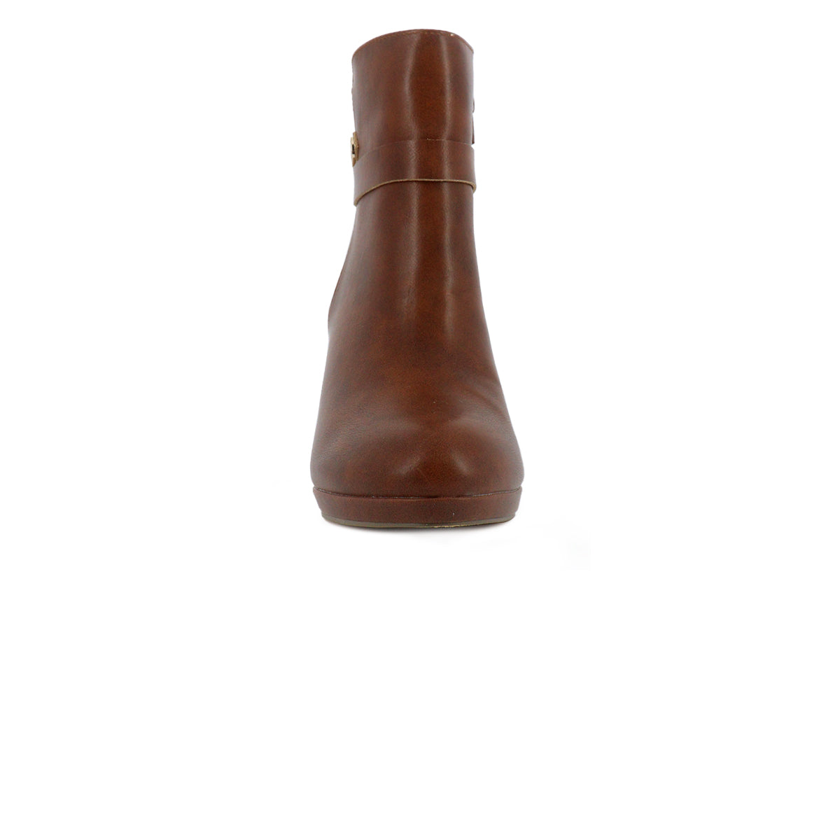 Botas Sam tan para Mujer