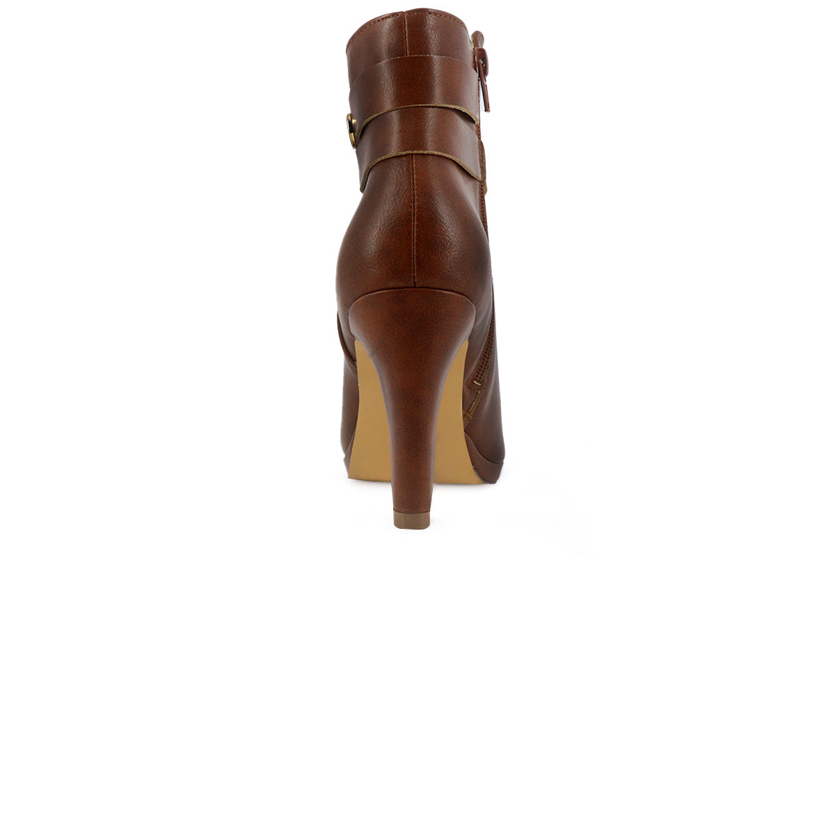 Botas Sam tan para Mujer