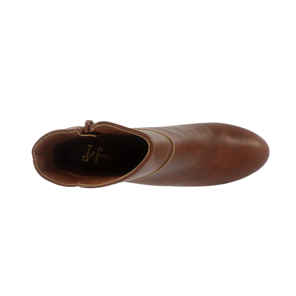 Botas Sam tan para Mujer