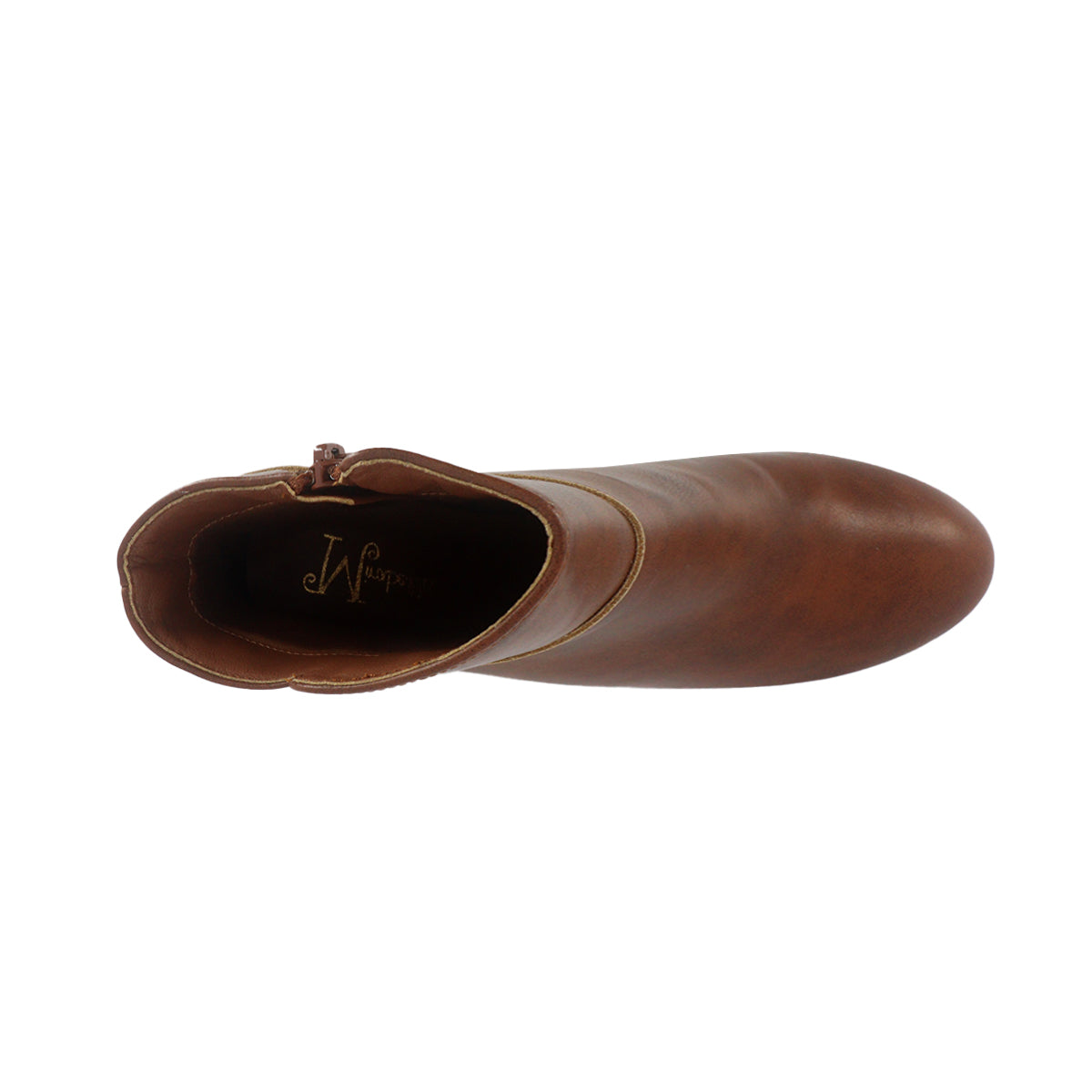 Botas Sam tan para Mujer