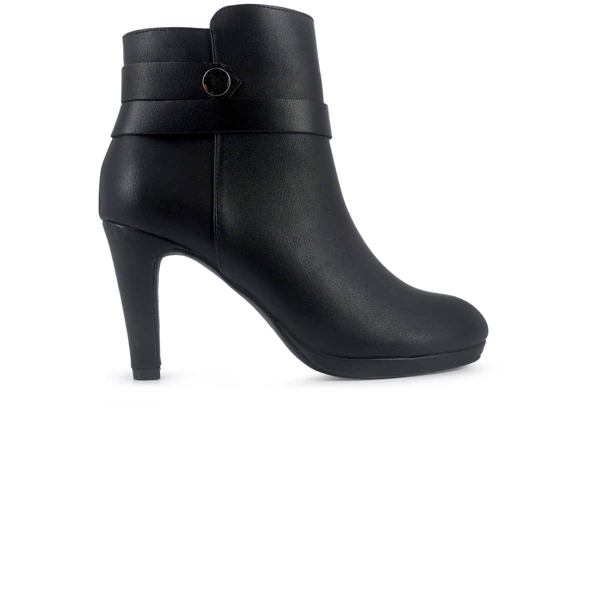 Botas Sam negro para Mujer