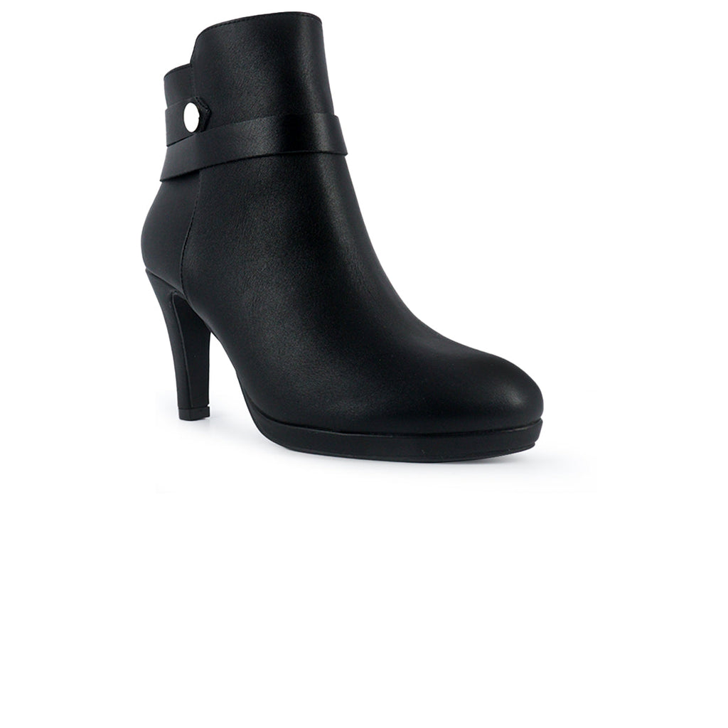 Botas Sam negro para Mujer