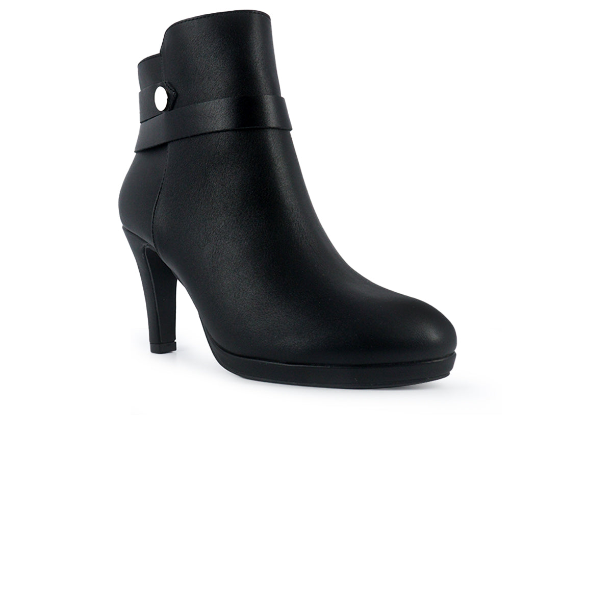Botas Sam negro para Mujer