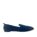 Balerinas Vella navy para Mujer