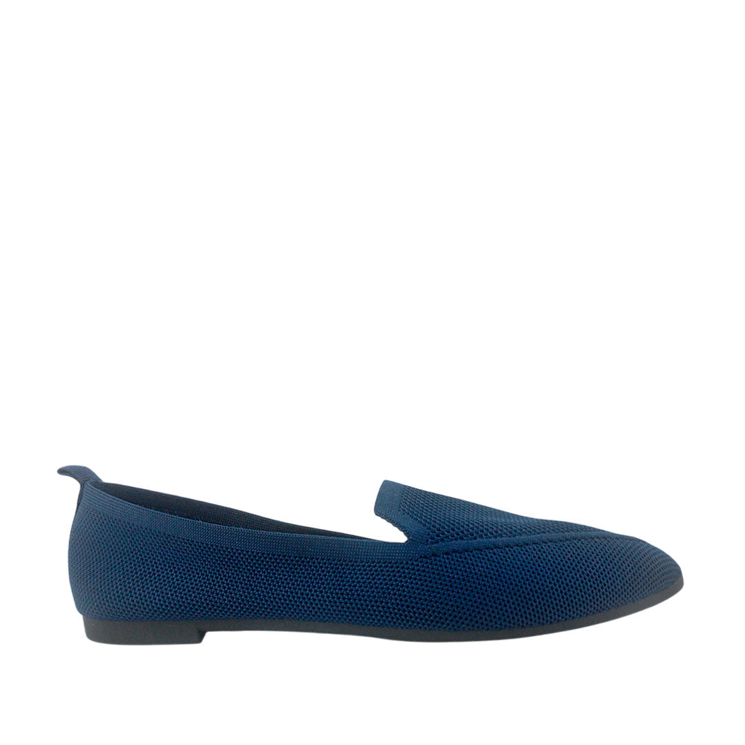 Balerinas Vella navy para Mujer