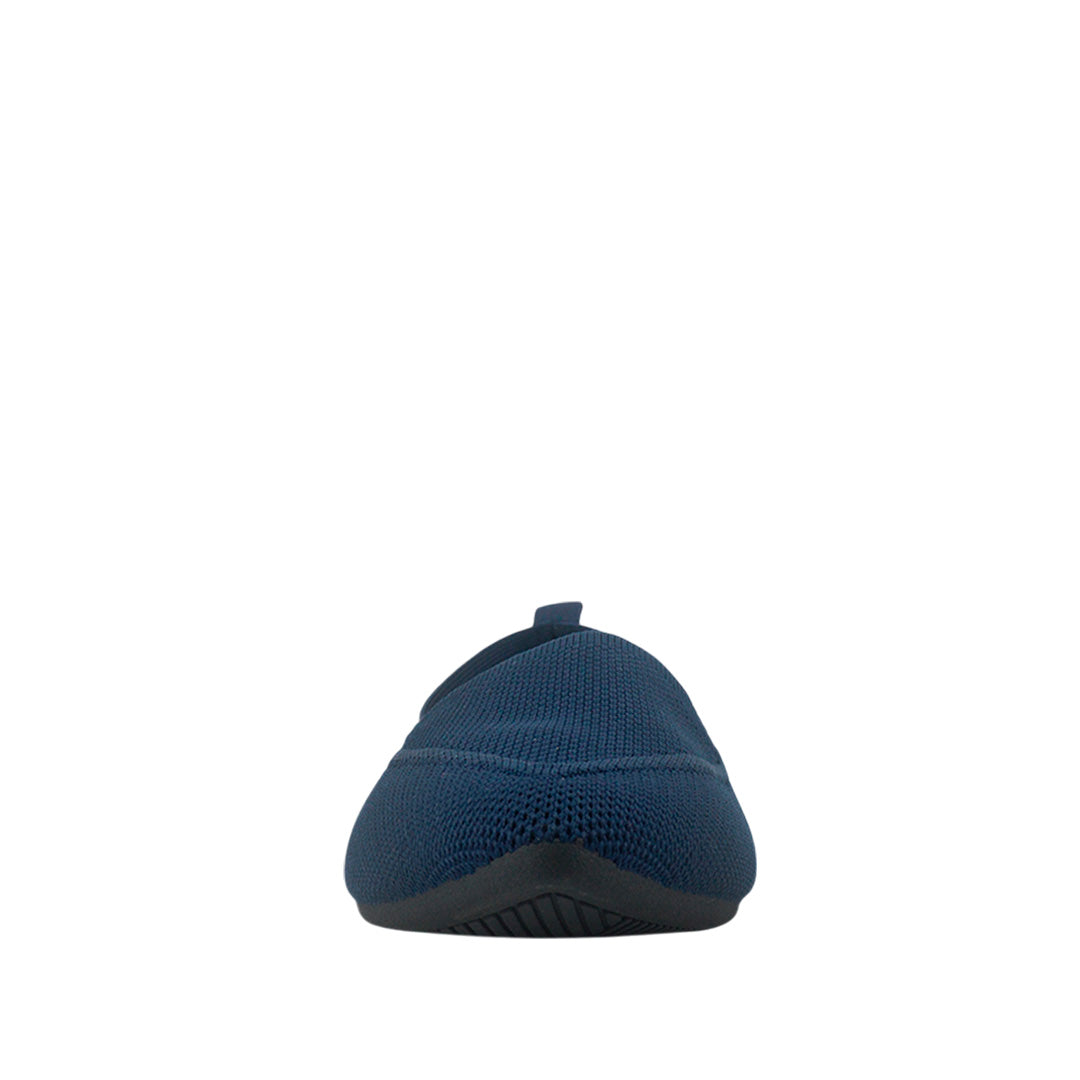 Balerinas Vella navy para Mujer