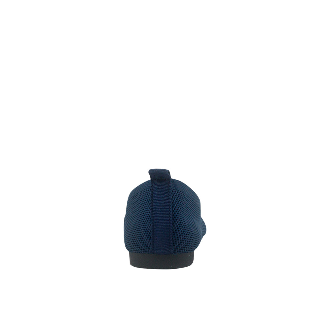 Balerinas Vella navy para Mujer