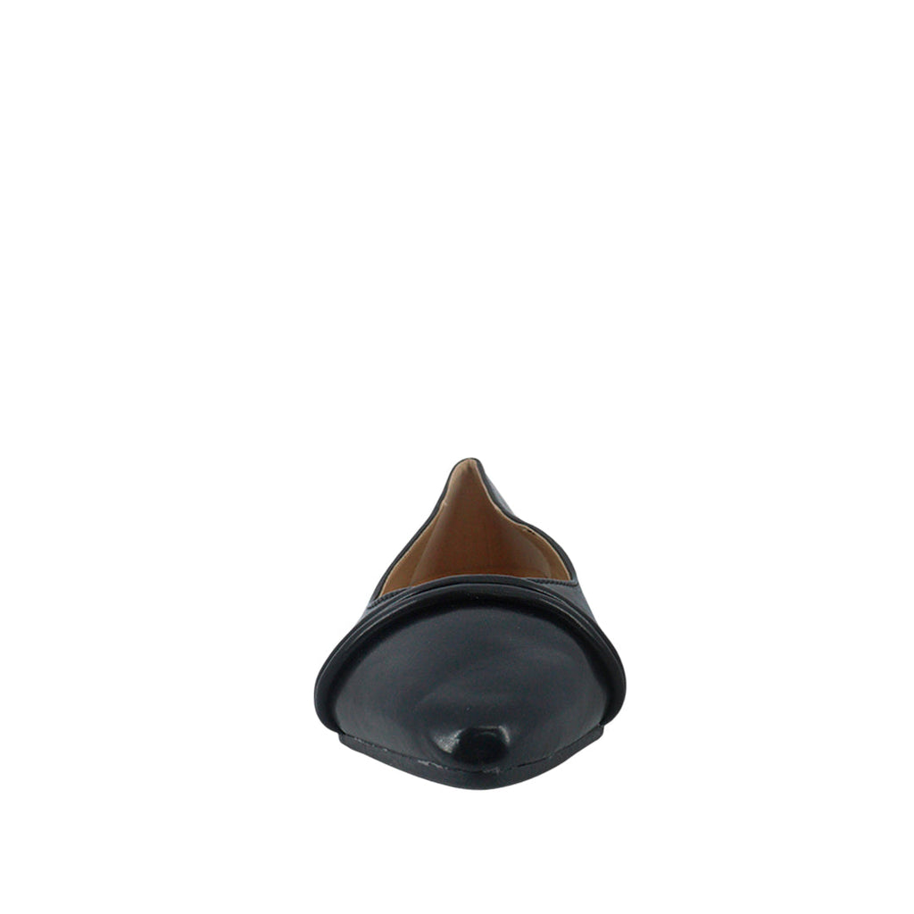 Balerinas Irie negro para Mujer
