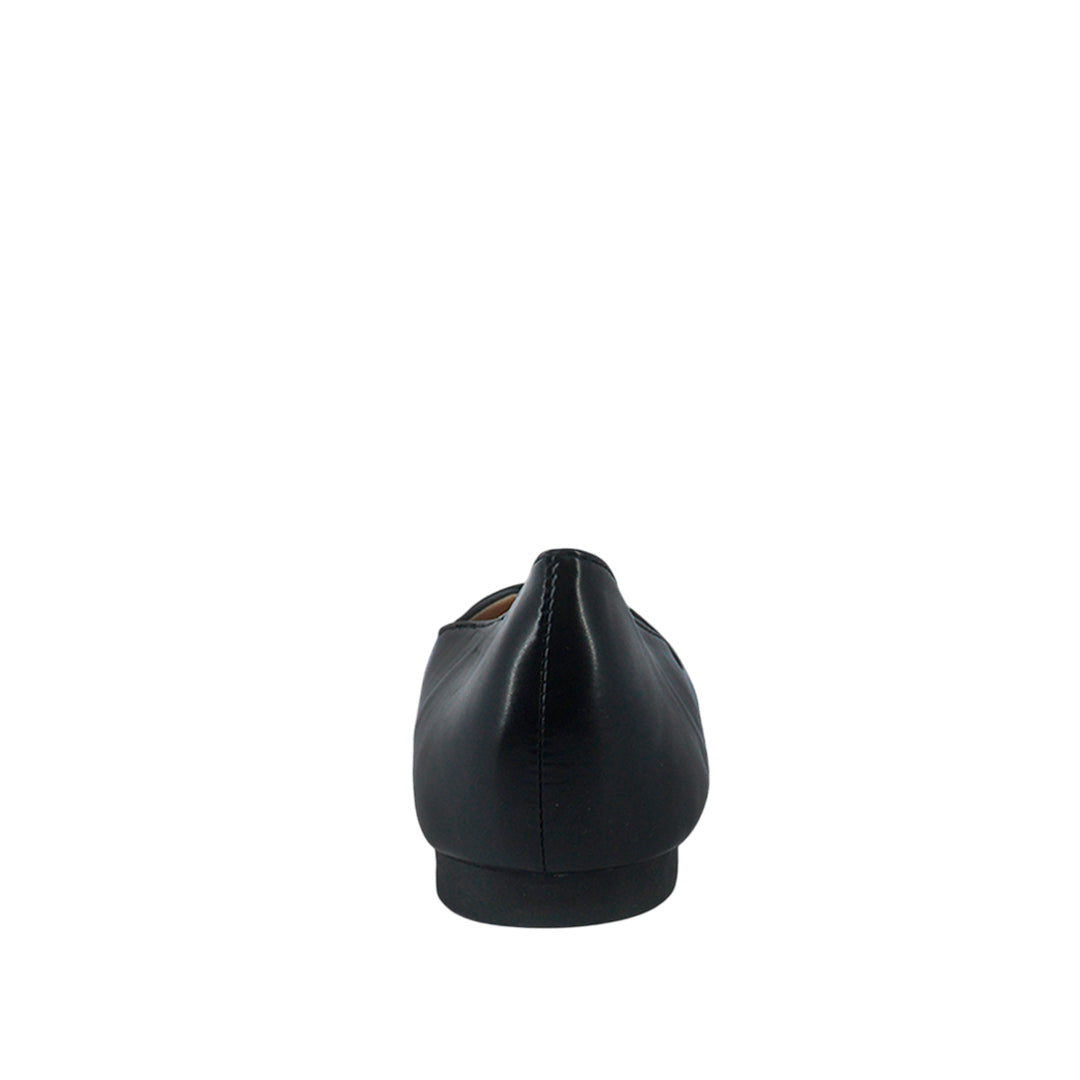 Balerinas Irie negro para Mujer