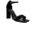Sandalias Ariel negro para Mujer